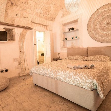 Апартаменты Casa Bixie Old Town Of Ostuni Puglia Экстерьер фото