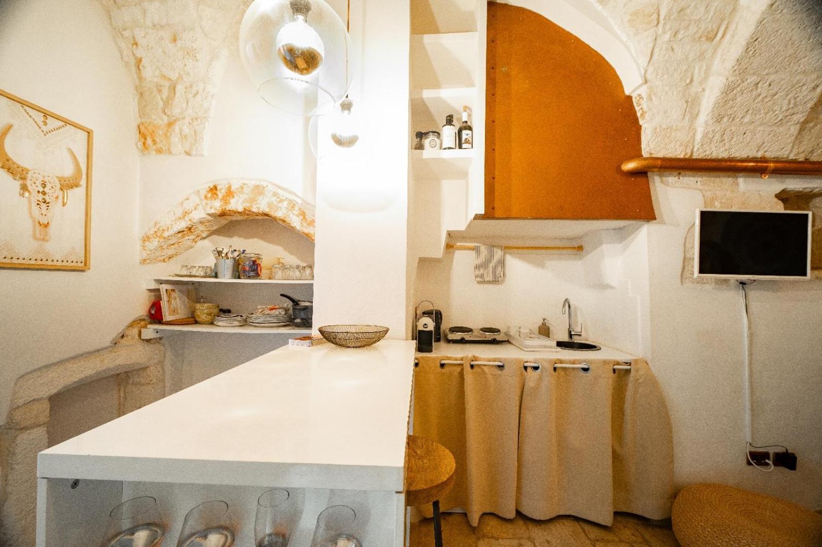 Апартаменты Casa Bixie Old Town Of Ostuni Puglia Экстерьер фото